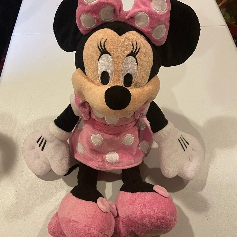 Disney Minnie Mouse